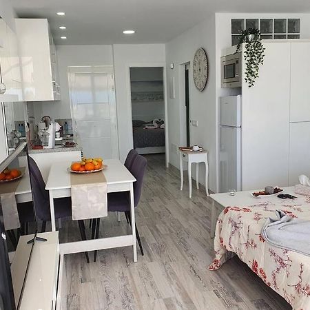 Appartamento Gioiellino Costa Adeje  Esterno foto