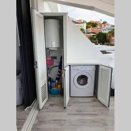 Appartamento Gioiellino Costa Adeje  Esterno foto